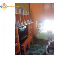 Appartement neuf