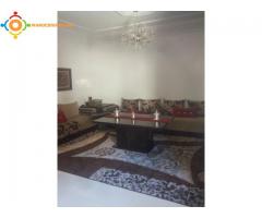 Appartement neuf