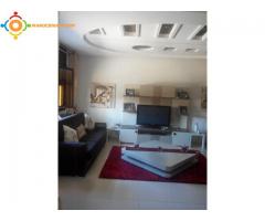 Appartement neuf