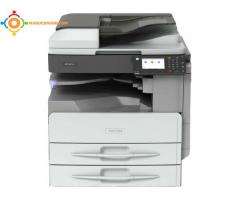 Copieur Ricoh Aficio MP 2001