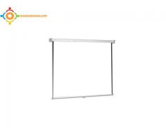 Ecran de Projection mural