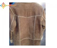 manteau italie