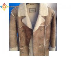 manteau italie