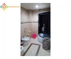 Appartement meublé à louer