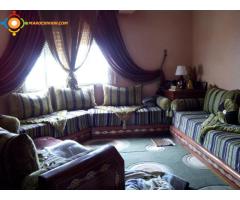 Appartement titré a vendre