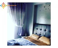 Appartement titré a vendre