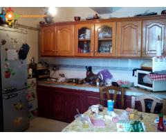Appartement titré a vendre