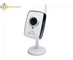 caméra IP
