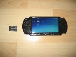 Psp slim noir à vendre