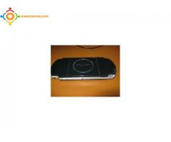 Psp slim noir à vendre