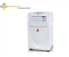 Climatiseur mobile, Marque chigo