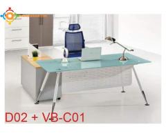 Meuble & mobilier de bureau