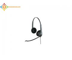 Casque Filaire BINAURAL JABRA-GN2000