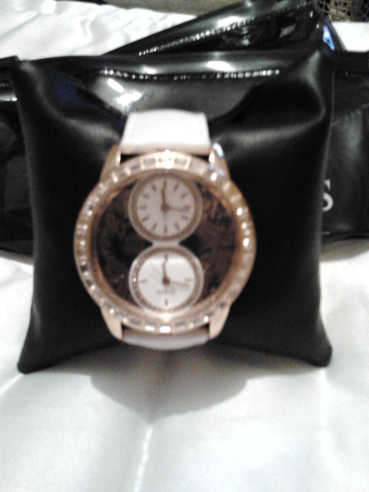 Montre Guess femme