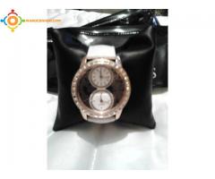 Montre Guess femme