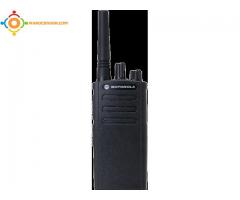 Talkie Walkie Motorola XT220