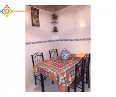 villa de haute gamme pour location de vacance FES MAROC