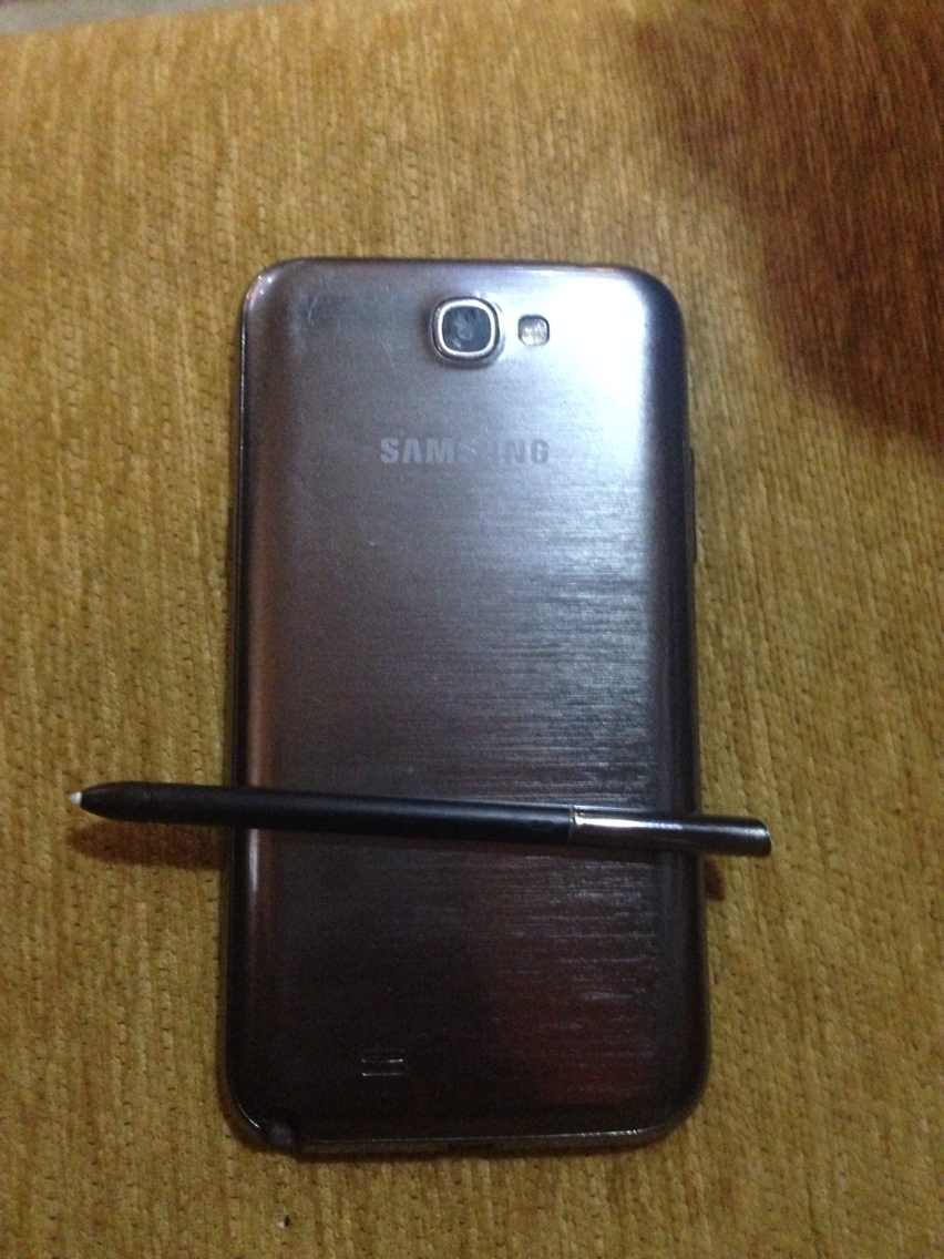 samsung galaxy note2