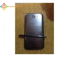 samsung galaxy note2