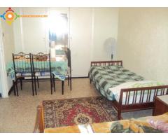 Appartement meublé 70 m2 à Fès, Centre ville