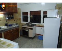 Appartement meublé 70 m2 à Fès, Centre ville