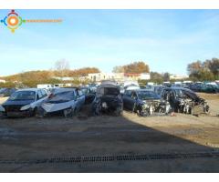 pieces auto toutes marques export