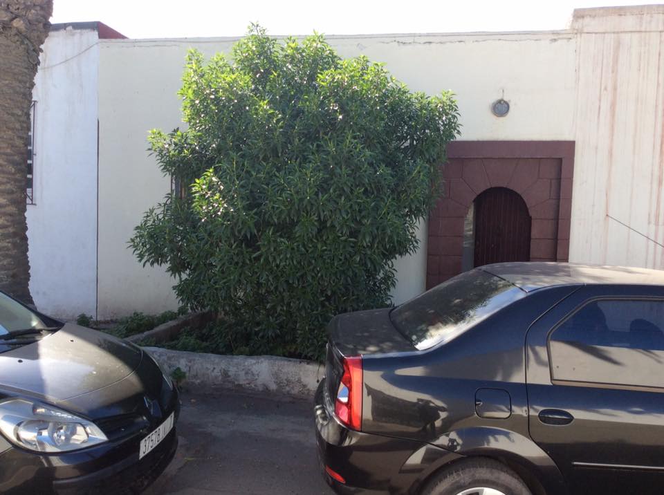 Maison 150 m2 à Casablanca Aïn Borja Maison 150 m2 à Casablanca Aïn Borja
