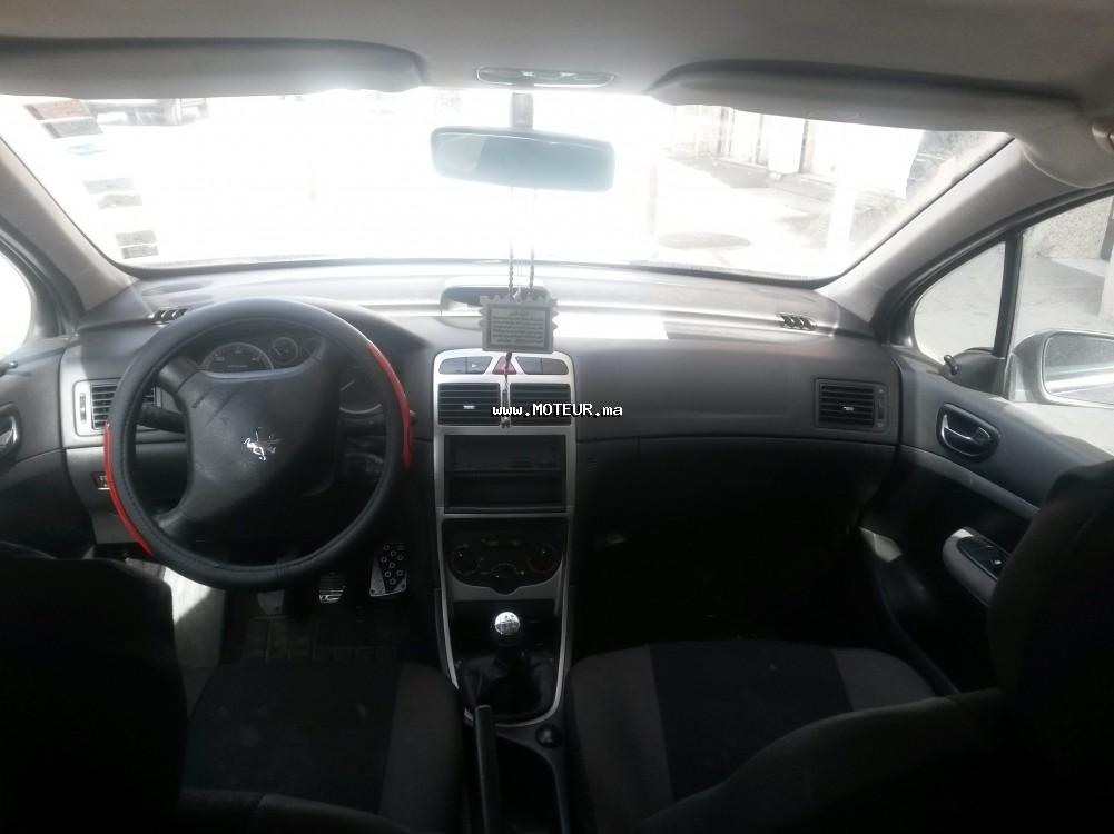 Peugeot 307 Peugeot 307