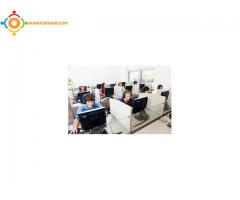 POSTE STABLE