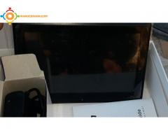 je vends une tablet