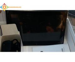 je vends une tablet