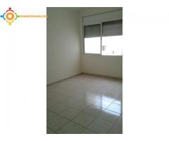 appartement vide a louer ain sbaa znata