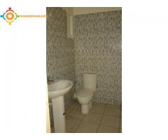 appartement vide a louer ain sbaa znata