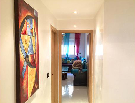 Appartement A Vendre 62 m2 Appartement A Vendre 62 m2