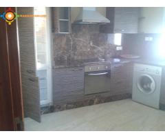 location appartement à av hassan 2