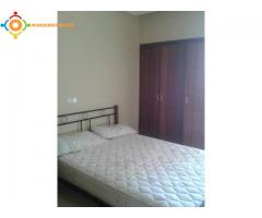 location appartement à av hassan 2