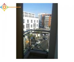 location appartement à av hassan 2
