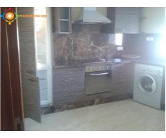 location appartement à av hassan 2
