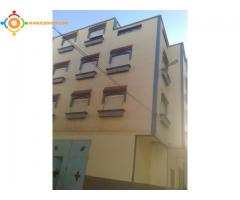 immeuble 3 appart + garage krouna alhoceima