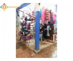 magasin a bab chaaba (saroute)