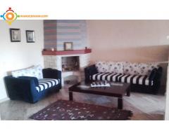 Bel spacieux appartement F5 à Rabat Hay Ryad