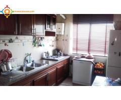 Bel spacieux appartement F5 à Rabat Hay Ryad