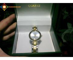 Montre Guess collection pour femmes