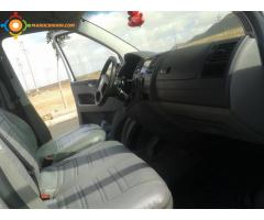 volkswagen transporter 1.9 tdi