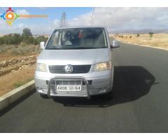 volkswagen transporter 1.9 tdi