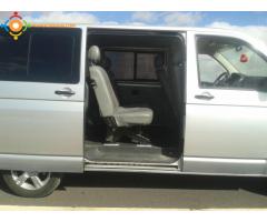 volkswagen transporter 1.9 tdi