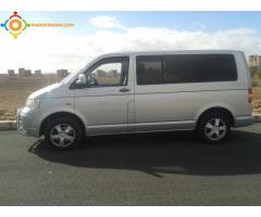 volkswagen transporter 1.9 tdi