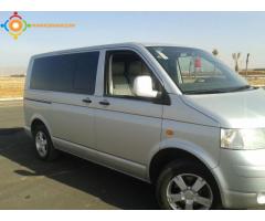 volkswagen transporter 1.9 tdi