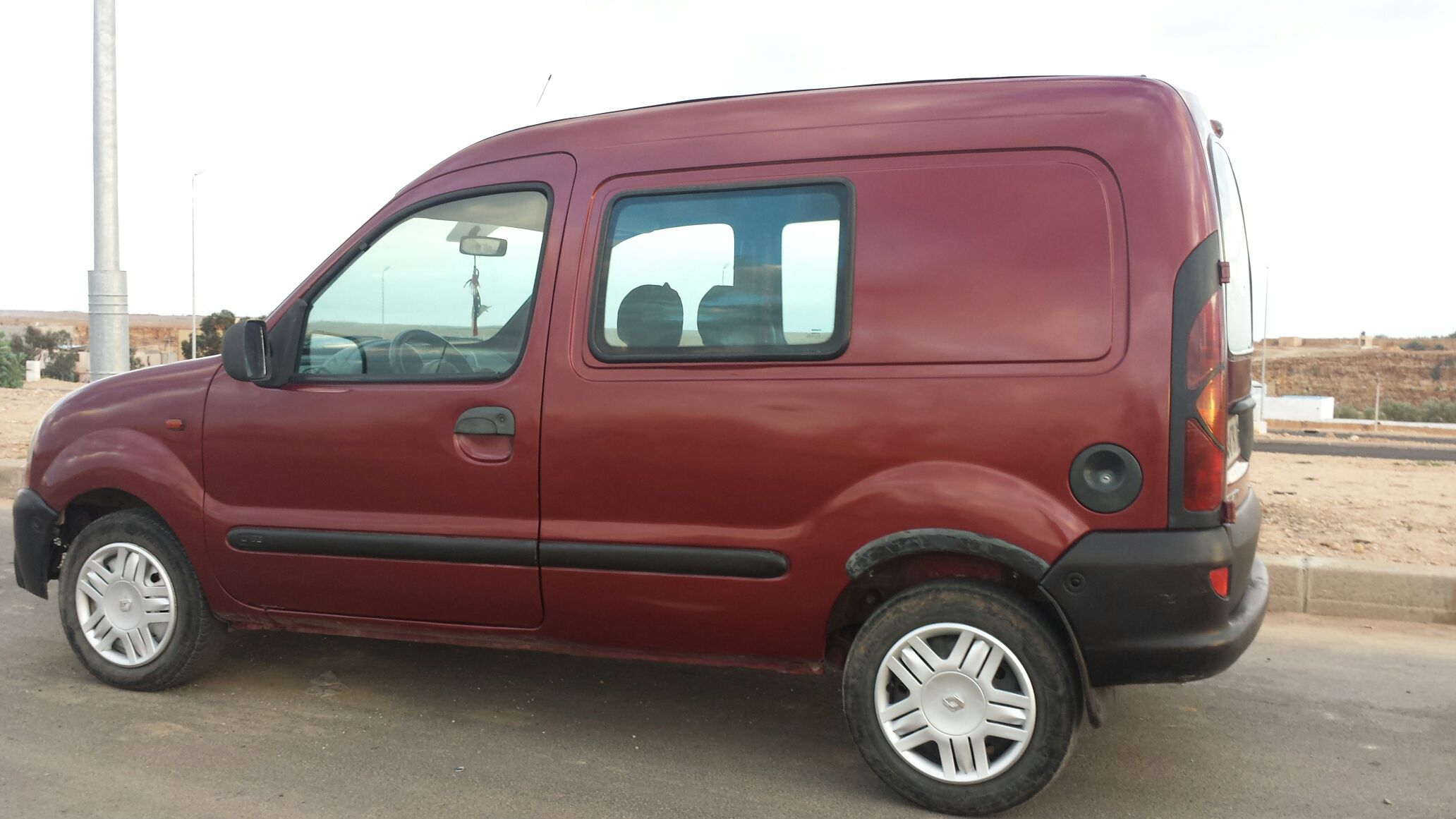 Renault Renault