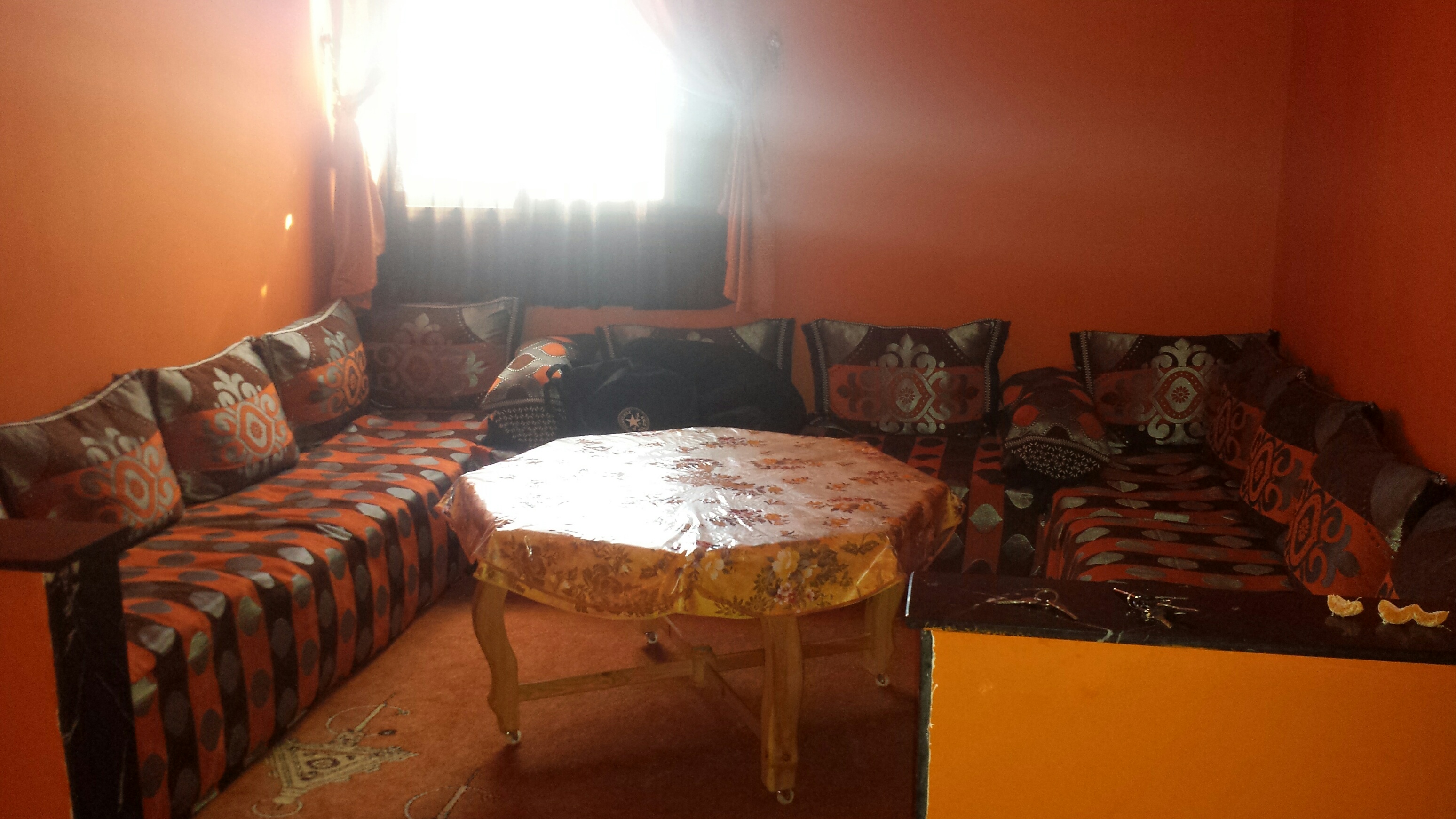 Appartement à vendre à hay salam agadir Appartement à vendre à hay salam agadir